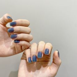 -花岐款式专研健康美甲沙龙