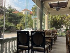 -上海安亭别墅花园酒店