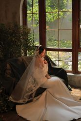 -青禾婚纱摄影(杭州店)