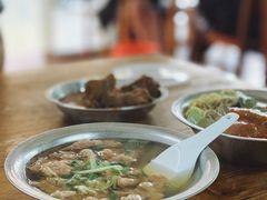 -好成财牛排馆(涂门街总店)