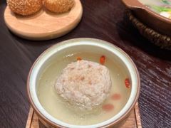 -古都历食南京菜·烤鸭·鸭血粉丝·汤包(南京博物院店)