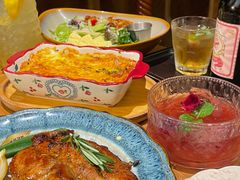 -秘密旅行Bonjour(黑金冠 江南西店)