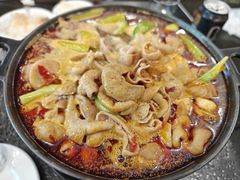 -湘肠香火锅店(团结湖店)