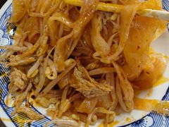 -王菊美食街·王菊面馆(总店)