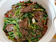 -蛙兔鸡自贡风味·特色江湖菜(广都店)