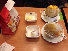 -满记甜品(日月光二店)