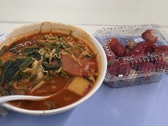-北大家园食堂