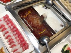 -海底捞火锅(北京路店)