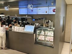 -喜茶(深圳东门1234店)