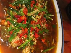 -二钳洞庭虾蟹·江湖菜(成都鹭岛店)