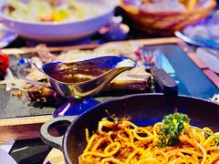 -MOSSO德国餐厅·音乐酒吧(环宇荟店)