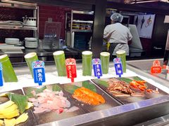 -芝小官毛肚火锅海鲜自助(淮安清江浦区新亚店)