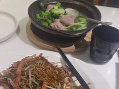 -新旺茶餐厅·早餐·夜宵(仙霞店)