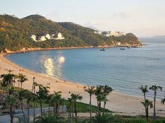 -东澳岛