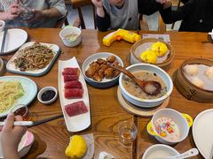 -如轩·海鲜砂锅粥·潮汕菜(海珠店)