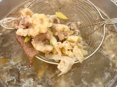 -李记鲜切牛肉自助火锅(紫薇花园店)