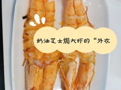 -宜家·瑞典风味餐厅(青岛商场店)