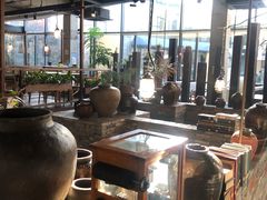 -几荷·恰似故人来(秀水广场店)