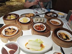 -万龙洲海鲜(南新仓店)