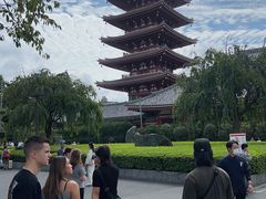 -浅草寺