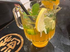 -探鱼·鲜青椒爽麻烤鱼(沈阳万象城店)