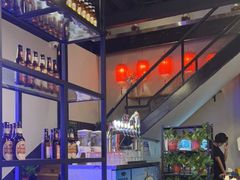 -向川南·水煮鱼·川菜(和平里店)