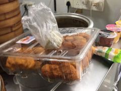 -凤英特色包子(浮桥店)