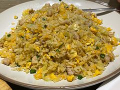 -香港茶餐厅文化体验馆(茶山镇店)