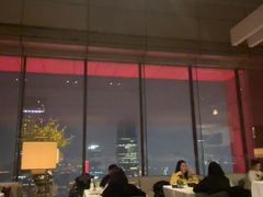 -北京柏悦酒店·锦庭餐厅Dining Room