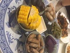 山西会馆(胜利街店)-山西会馆·晋菜·晋商宴·牌匾博物馆(胜利东街店)
