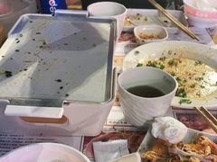 -木屋烧烤(白石洲店)