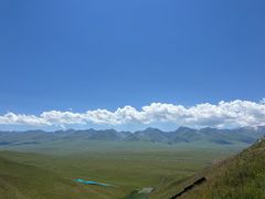 -新疆那拉提国家旅游度假区