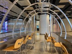 -M Stand(BFC外滩金融中心店)