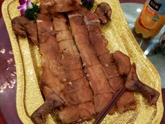 -顺风山庄(水濂山店)