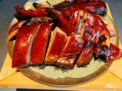 甜皮鸭-古市香跷脚牛肉·非遗传承单位