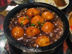 鲍汁芋艿-卤鸭儿(温州路店)