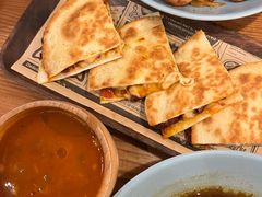 -红小满休闲餐厅(十全街店)