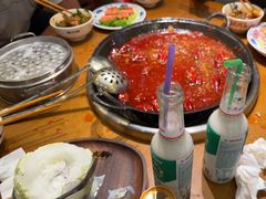 -楠火锅(太古里总店)
