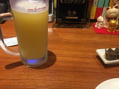 -気楽亭和食料理(气乐亭大世界本店)