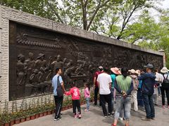 -大槐树寻根祭祖园