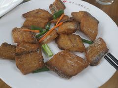 -江南村海鲜馆(洞头店)