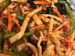 -北大地皖峰饭馆
