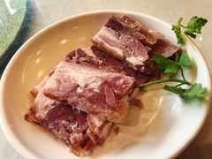 冶春肴肉-冶春茶社(太和广场店)