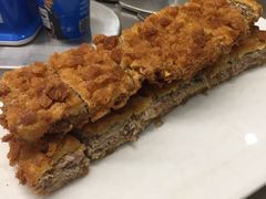 鸭方-聚友居酒楼