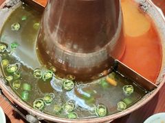 -1078號老北京涮肉(松柏店)