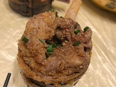 -秦二哥格格(高笋塘店)