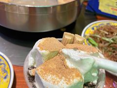 -大吉利·潮汕鲜牛肉火锅(王府井店)