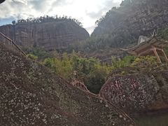 -丹霞山风景名胜区