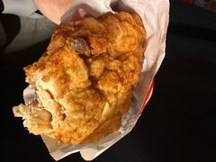 -肯德基(蓝桥店)