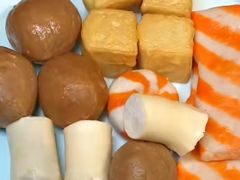 -异特麻辣香锅·烤鱼(怀柔店)